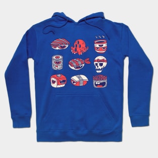 SUSHI YOKAI Hoodie